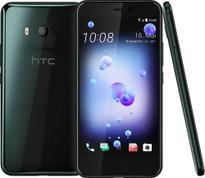 HTC U11 Dual Sim 64GB zwart