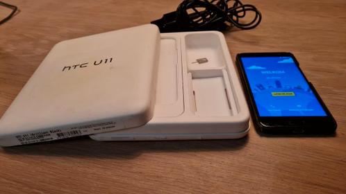 HTC U11 duel sim  64 gb
