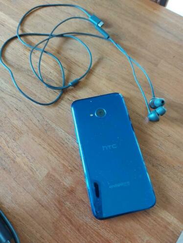 HTC U11 life blauw