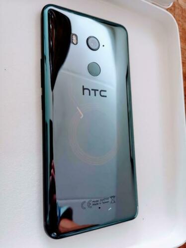 HTC U11 (plus) 128GB translucent