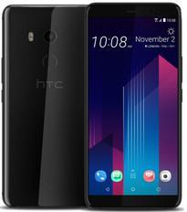 HTC U11 Plus Dual Sim 128GB zwart
