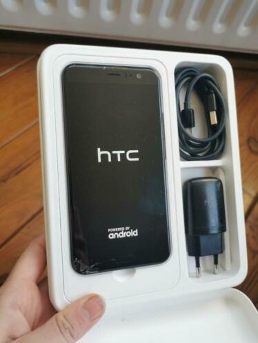 HTC U11 Smartphone