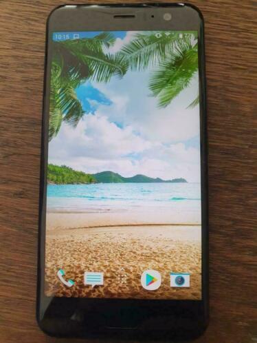 HTC U11 Te Koop