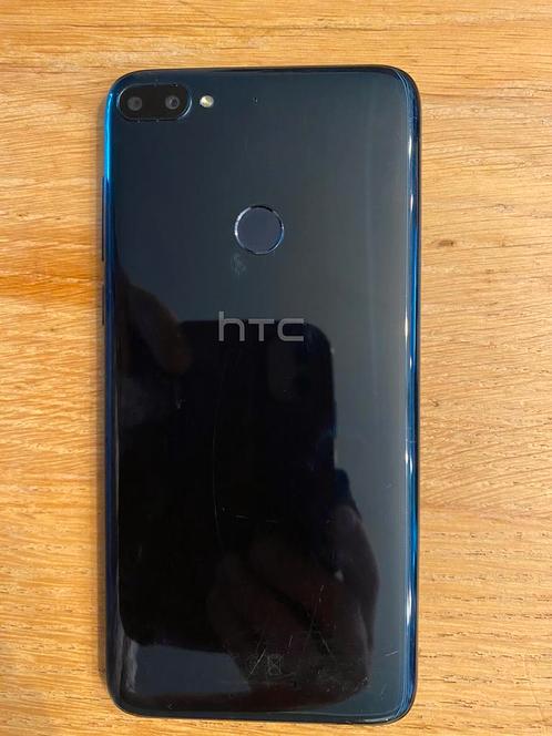 HTC  U11 telefoon