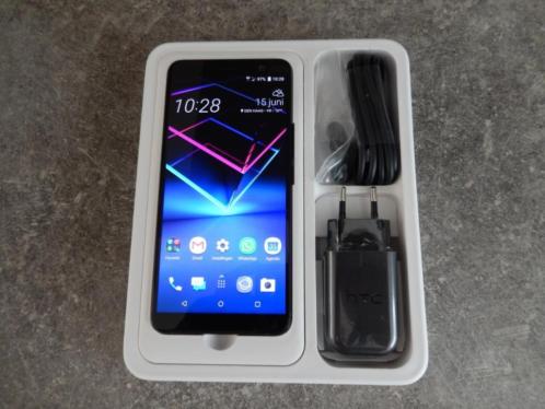 HTC U11 Translucent black 6GB128GB