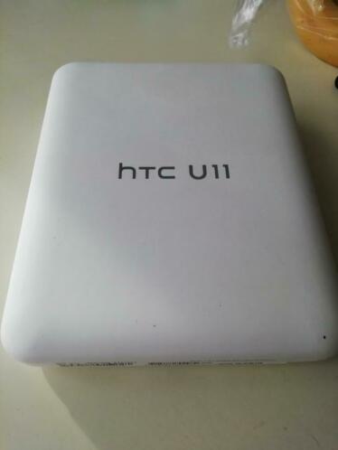 HTC U11 z.g.a.n 64 gb