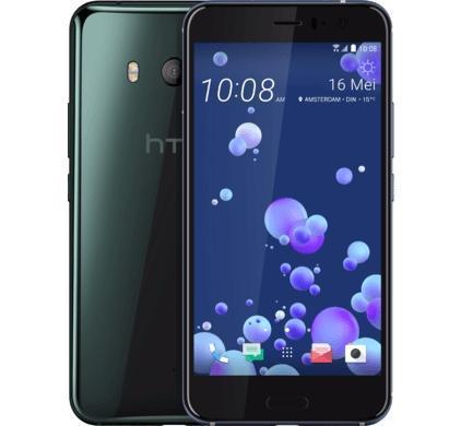 HTC U11 Zwart smartphone