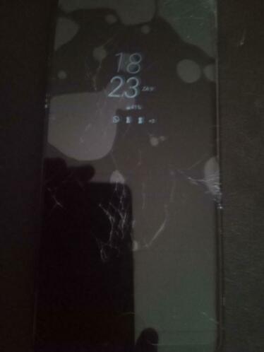 HTC U12 alleen scherm kapot.