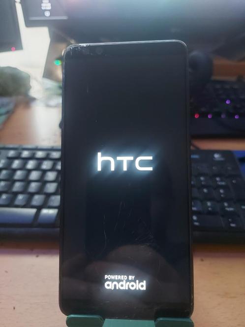 HTC U12 (Gebroken Glas)