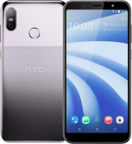 HTC U12 Life Dual SIM 64GB paars