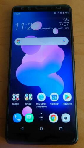 HTC U12 plus