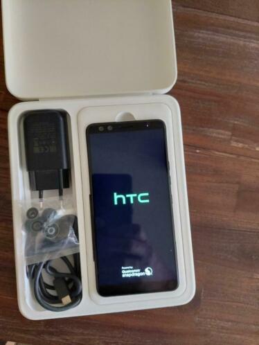 HTC U12 plus Dual Sim 64GB