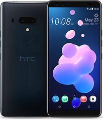HTC U12 Plus Dual SIM 64GB blauw
