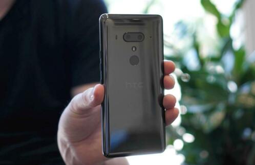 HTC U12 Smartphone Dualsim