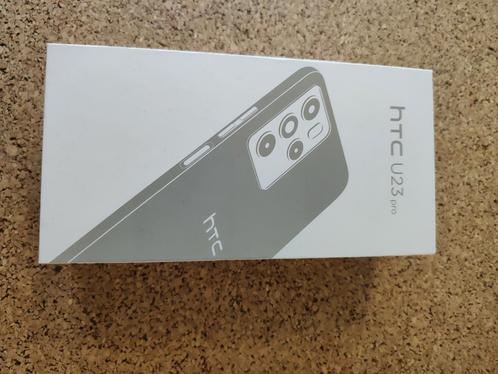 HTC  U23 pro  smartphone  android
