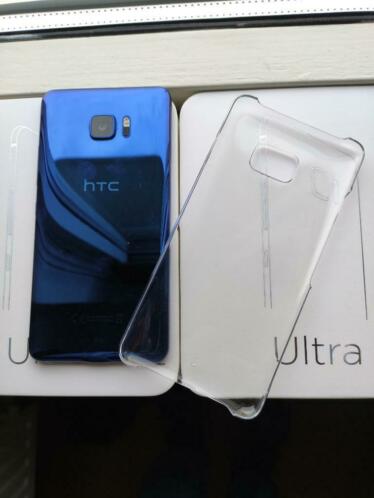 HTC U8 Ultra 64GB Sapphire Blue