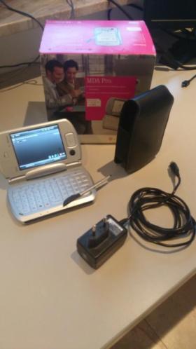 HTC Universal - T-Mobile MDA Pro Windows Mobile 6.5