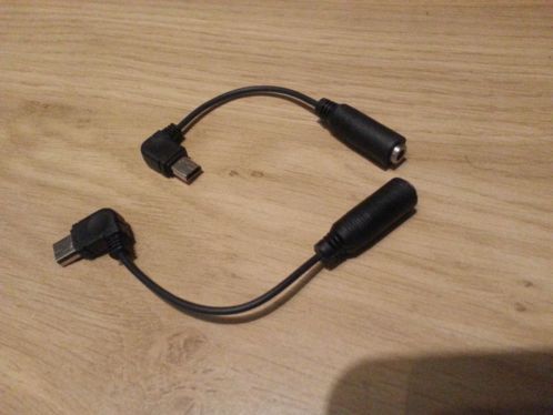 HTC usb audio kabel