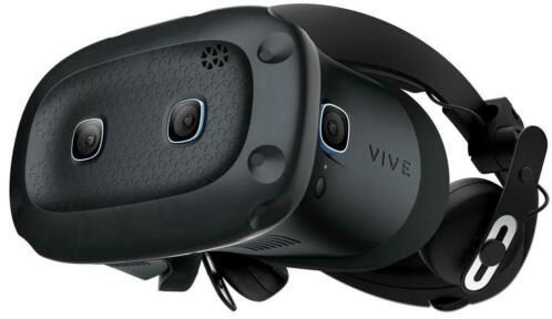 HTC VIVE Cosmos Elite zonder Controllers  PC VR Headsets 
