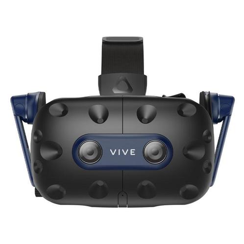 HTC VIVE Pro 2 zonder Controllers  PC VR Brillen  HTC