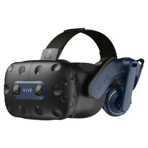 HTC VIVE Pro 2 zonder Controllers  PC VR Headsets  HTC