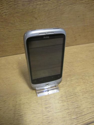 HTC Wildfire  1 Maand garantie 