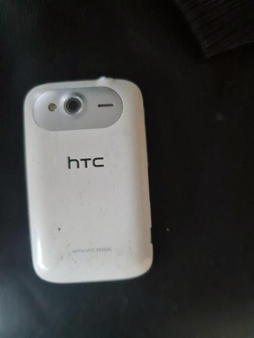 Htc wildfire 10 euro