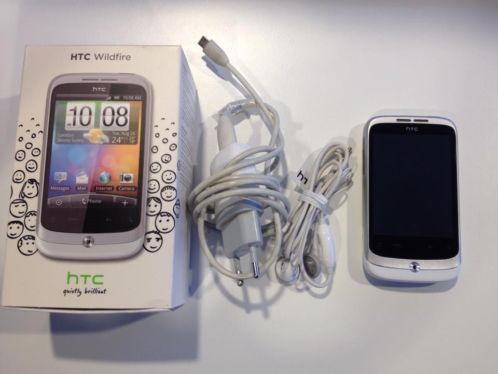 HTC Wildfire