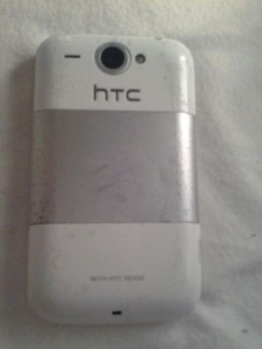 HTC wildfire