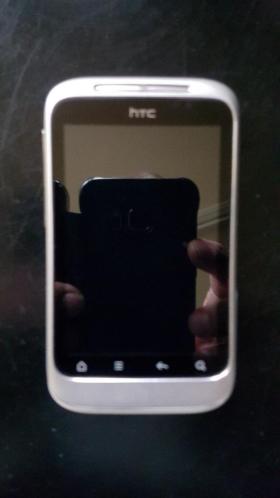 HTC Wildfire