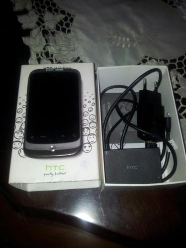 Htc Wildfire A 3333 Android 