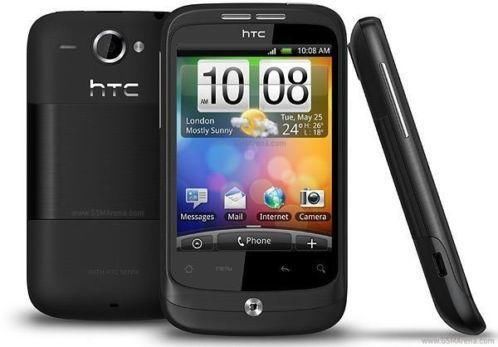 HTC Wildfire A3333