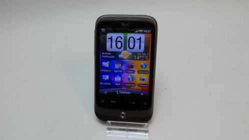 HTC Wildfire C-Grade