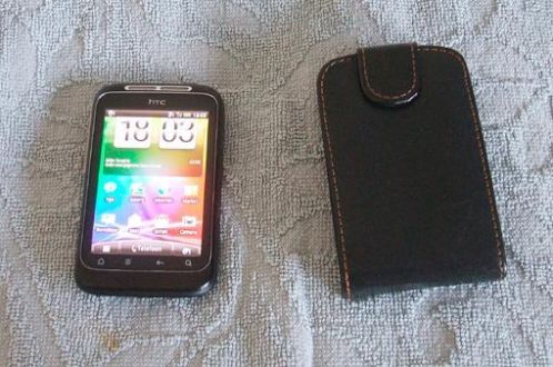 HTC Wildfire s