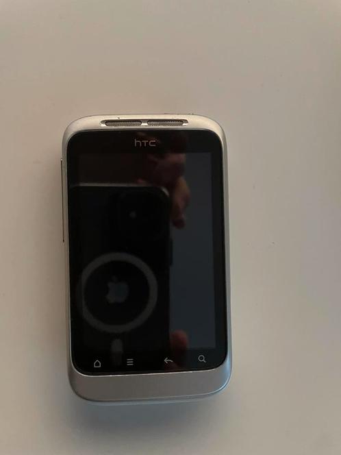 Htc wildfire s compleet met doos