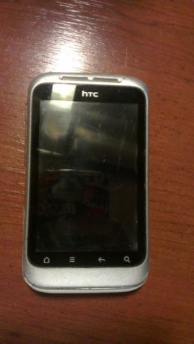 HTC Wildfire S (DEFECT)
