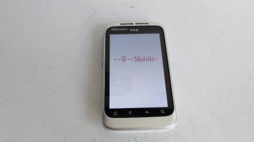 HTC Wildfire S PG76100