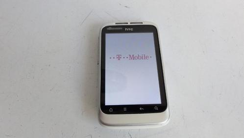 HTC Wildfire S PG76100