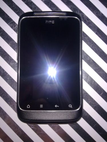 HTC Wildfire S Te ruilTe koop