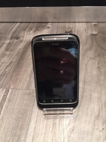 HTC Wildfire  Simlockvrij  Used Products Woerden 
