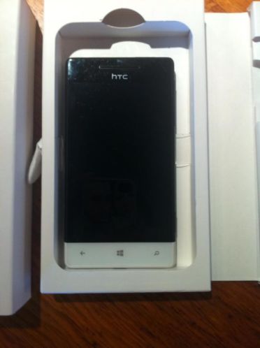 Htc windows phone 8s