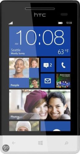 HTC Windows Phone 8S