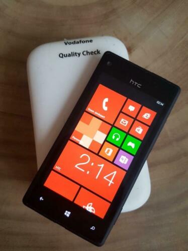 HTC Windows Phone 8x