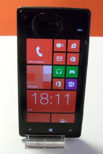 HTC windows phone 8X gtUsed Products Veenendaallt