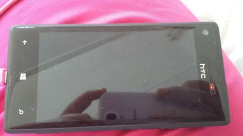 HTC Windows phone X8 