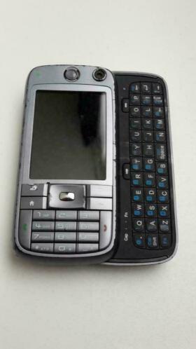 HTC Wing-220 Slide Phone classic schuiftelefoon robuust.
