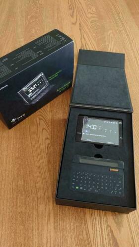 HTC X7510 Advantage compleet () in origineel verpakking ()