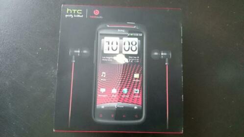 HTC XE audio beats GSM kras en schade vrij