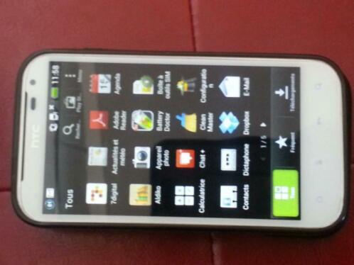 HTC xl telefoon te koop