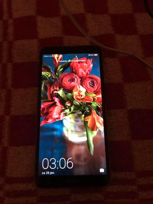 Huawai p10 lite 64 Gb